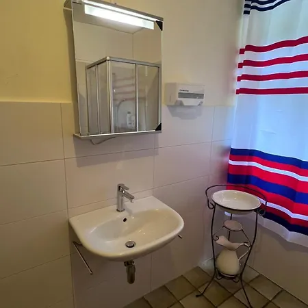Grott Di Baloi Inn Cevio