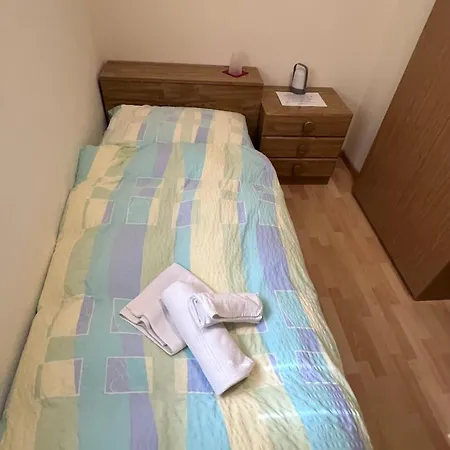 Grott Di Baloi Inn *