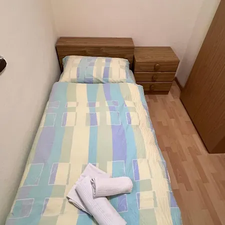 Grott Di Baloi Inn Cevio