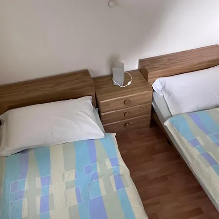 Grott Di Baloi Inn Cevio