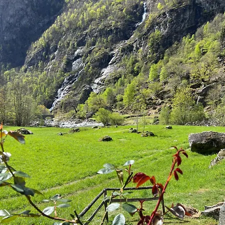 Grott Di Baloi Inn *